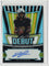 2025 Leaf Metal JuJu Lewis #DAJL1 Debut Auto /11 Colorado Buffaloes Rookie RC Football Card
