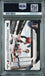 Graded 2025 Topps Now Brooks Lee #209 Orange Foil /25 Rookie RC Baseball Card PSA 9 Mint