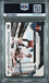 Graded 2025 Topps Now Brooks Lee #209 Black Foil /10 Rookie RC Baseball Card PSA 9 Mint