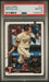 Graded 2025 Topps Brooks Lee #317 Rookie RC Baseball Card PSA 10 Gem Mint
