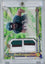 2024 Topps Resurgence Amped Up Green Cooper DeJean #AU-CD 01/15 RPA Auto Rookie RC Football Card