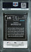 Graded 2025 Topps Bowman Noah Schultz #BTP16 Scouts Top 100 Mini Diamond /150 Rookie RC Baseball Card PSA 10 Gem Mint