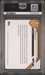 Graded 2025 Topps Now Cooper Flagg #D1 Draft Rookie RC Basketball Card PSA 10 Gem Mint