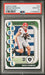 Graded 2024 Panini Score Brock Bowers #19 Protential Rookie RC Football Card PSA 10 Gem Mint
