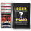 PSA 10 Graded 2023 NFL Rookie Card Mystery Pack (Bijan, Gibbs, Njigba & More!)