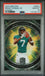 Graded 2024 Panini Spectra Brian Thomas Jr #GBTJ Gamma Rookie RC Football Card PSA 10 Gem Mint