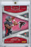 2024 Panini Spectra Orange Auto Michael Penix Jr #RAMPJ /10 Rookie RC Football Card