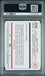 Graded 2024 Topps Update Elly De La Cruz #US350 Rookie RC Baseball Card PSA 10 Gem Mint