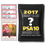 PSA 10 Graded 2017 NFL Rookie Card Mystery Pack (Mahomes, McCaffrey, Garrett, Watt & More!)