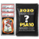 PSA 10 Graded 2020 NFL Rookie Card Mystery Pack (Burrow, Hurts, Jefferson, Lamb & More!)