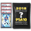 PSA 10 Graded 2018 NFL Rookie Card Mystery Pack (Lamar, Allen, Saquon & More!)