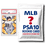 MLB PSA 10 Graded Rookie Card Mystery Pack