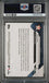 Graded 2025 Topps Now Cam Smith #9 Rookie RC Baseball Card PSA 10 Gem Mint