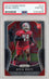 Graded 2019 Panini Prizm Devin White #312 Rookie RC Football Card PSA 10 Mint