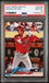 Graded 2018 Topps Update Shohei Ohtani #US285 Rookie RC Baseball Card PSA 10 Gem Mint