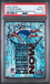 Graded 2025 Topps VJ Edgecombe #GN3 Generation Now Holo Foil Rookie RC Basketball Card PSA 10 Gem Mint