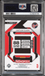 Graded 2024 Panini Prizm Monopoly WNBA Caitlin Clark #27 Insert Rookie RC Basketball Card PSA 10 Gem Mint