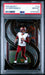 Graded 2024 Panini Select Jayden Daniels #112 Rookie RC Football Card PSA 10 Gem Mint