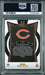 Graded 2024 Panini Select Caleb Williams #25 Rookie RC Football Card PSA 10 Gem Mint
