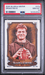 Graded 2024 Topps Allen & Ginter Drake Maye #272 Rookie RC Football Card PSA 10 Gem Mint