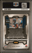 Graded 2023 Panini Prizm Jaxon Smith-Njigba #390 Green Wave Rookie RC Football Card PSA 10 Gem Mint