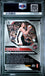 Graded 2024 Panini Prizm Caitlin Clark #22 Ice Rookie RC Basketball Card PSA 10 Gem Mint
