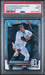 Graded 2025 Topps Bowman Chrome Mega Box Kevin McGonigle #79 Prospects Rookie RC Baseball Card PSA 9 Mint