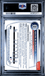 Graded 2025 Topps Bowman Kevin McGonigle #BCP79 Chrome Prospects Rookie RC Baseball Card PSA 9 Mint