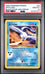 Graded 2000 PKM Black Star Promo Aoki Error Articuno #22 Trading Card Game PSA 10 Mint