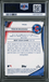 Graded 2024 Topps Bowmans Best Travis Bazzana #TP21 Top Prospects Rookie RC Baseball Card PSA 10 Gem Mint