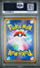 Graded 2023 PKM CLK Japanese Squirtle #001 Classic Trading Card Game PSA 10 Gem Mint