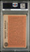 Graded 1962 Topps All Star Mickey Mantle #471 Baseball Card PSA 4 VG-EX