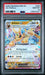 Graded 2025 PKM PRE EN Jolteon ex #030 Trading Card Game PSA 10 Gem Mint
