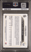 Graded 2022 Topps Pro Debut James Wood #PD132 Autograph Rookie RC Baseball Card PSA 10 Gem Mint
