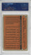 Graded 1972 Topps Willie Mays #49 Baseball Card PSA 8 NM-MT