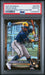 Graded 2025 Topps Bowman Jesus Made #BCP50 Chrome Prospects Reptilian Refractor Rookie RC Baseball Card PSA 10 Gem Mint
