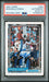 Graded 1992-93 Topps Shaquille O'Neal #362 Rookie RC Basketball Card PSA 10 Auto Grade Gem Mint