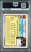 Graded 1992-93 Topps Shaquille O'Neal #362 Rookie RC Basketball Card PSA 10 Auto Grade Gem Mint