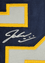 Framed Autographed/Signed Jacob Misiorowski 35x39 Milwaukee Grey Baseball Jersey JSA COA