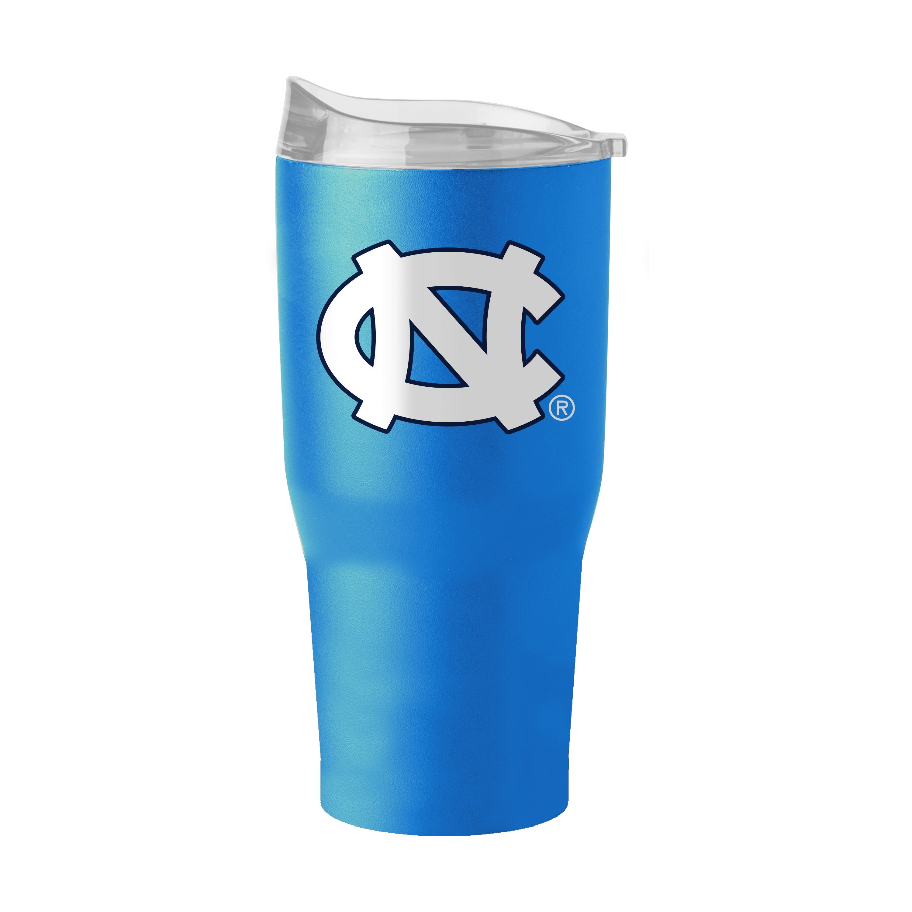 North Carolina 30oz Flipside Powder Coat Tumbler