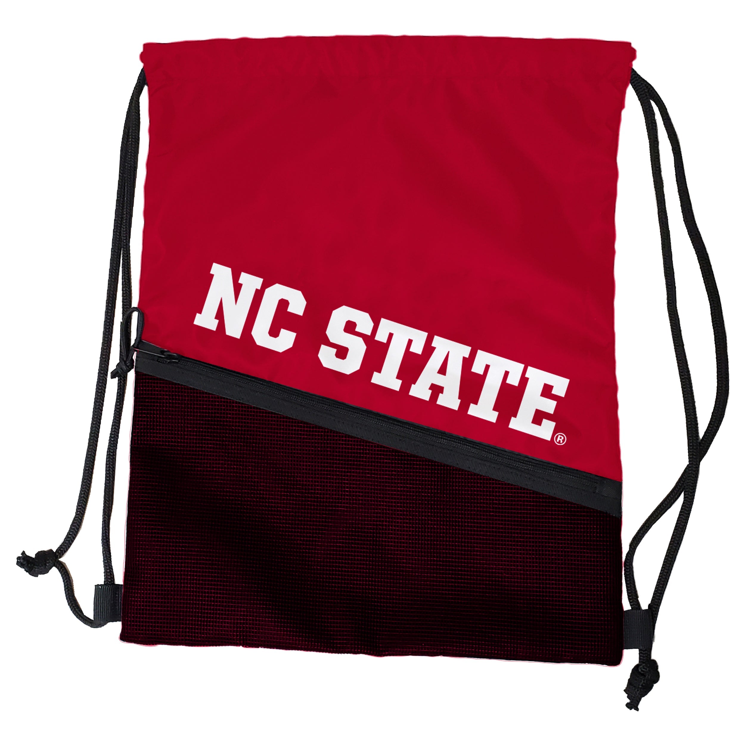 NC State Tilt Backsack