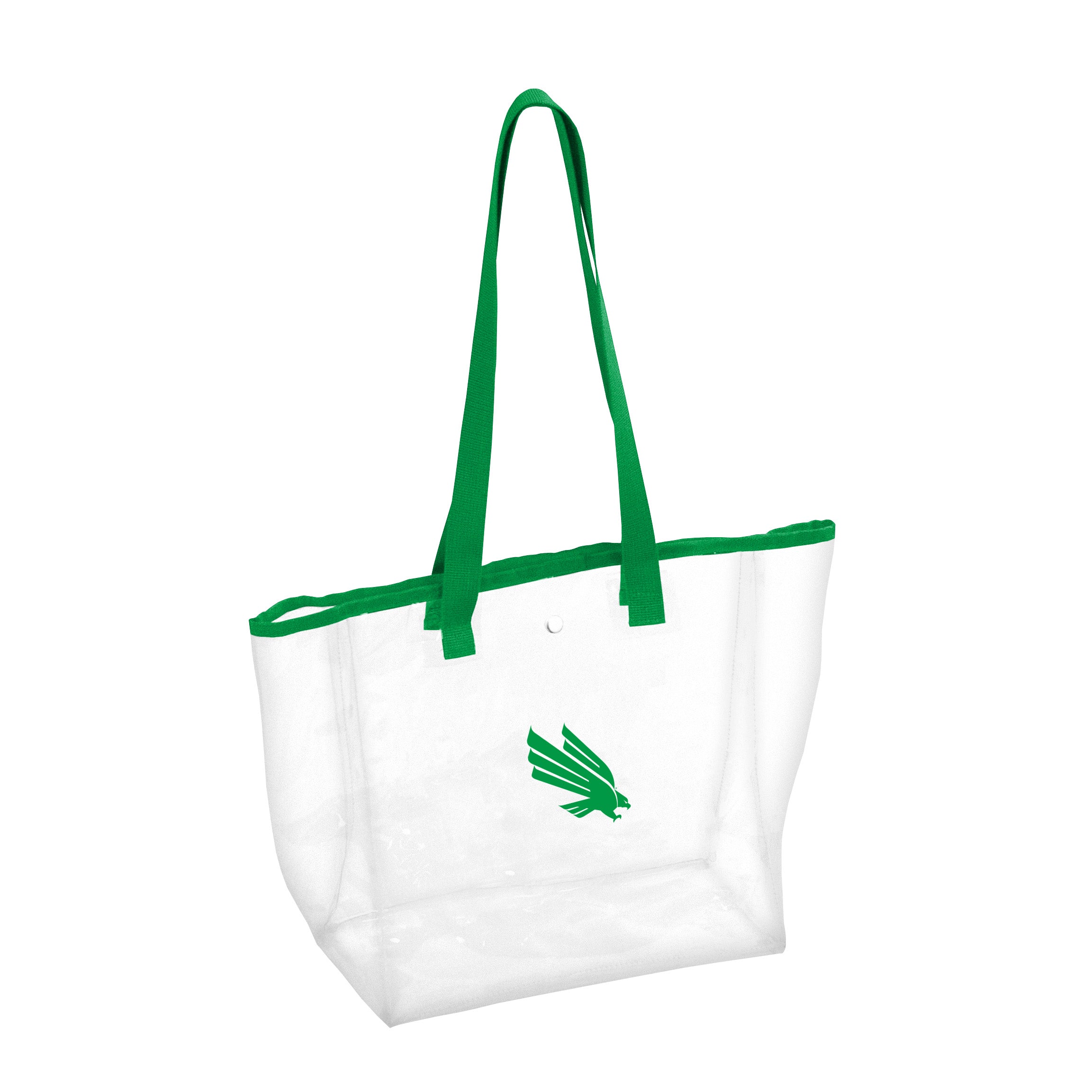 North Texas Stadium Clear Bag