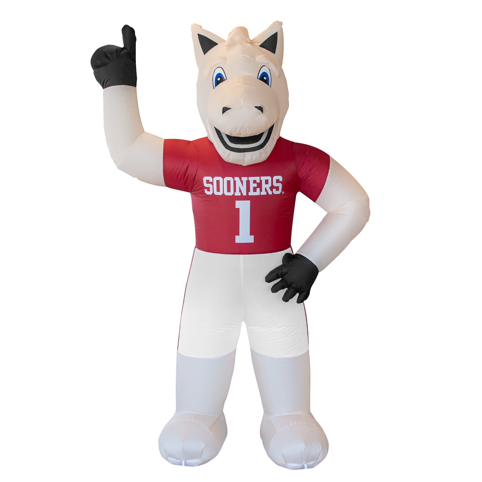 Oklahoma Mascot Yard Inflatable