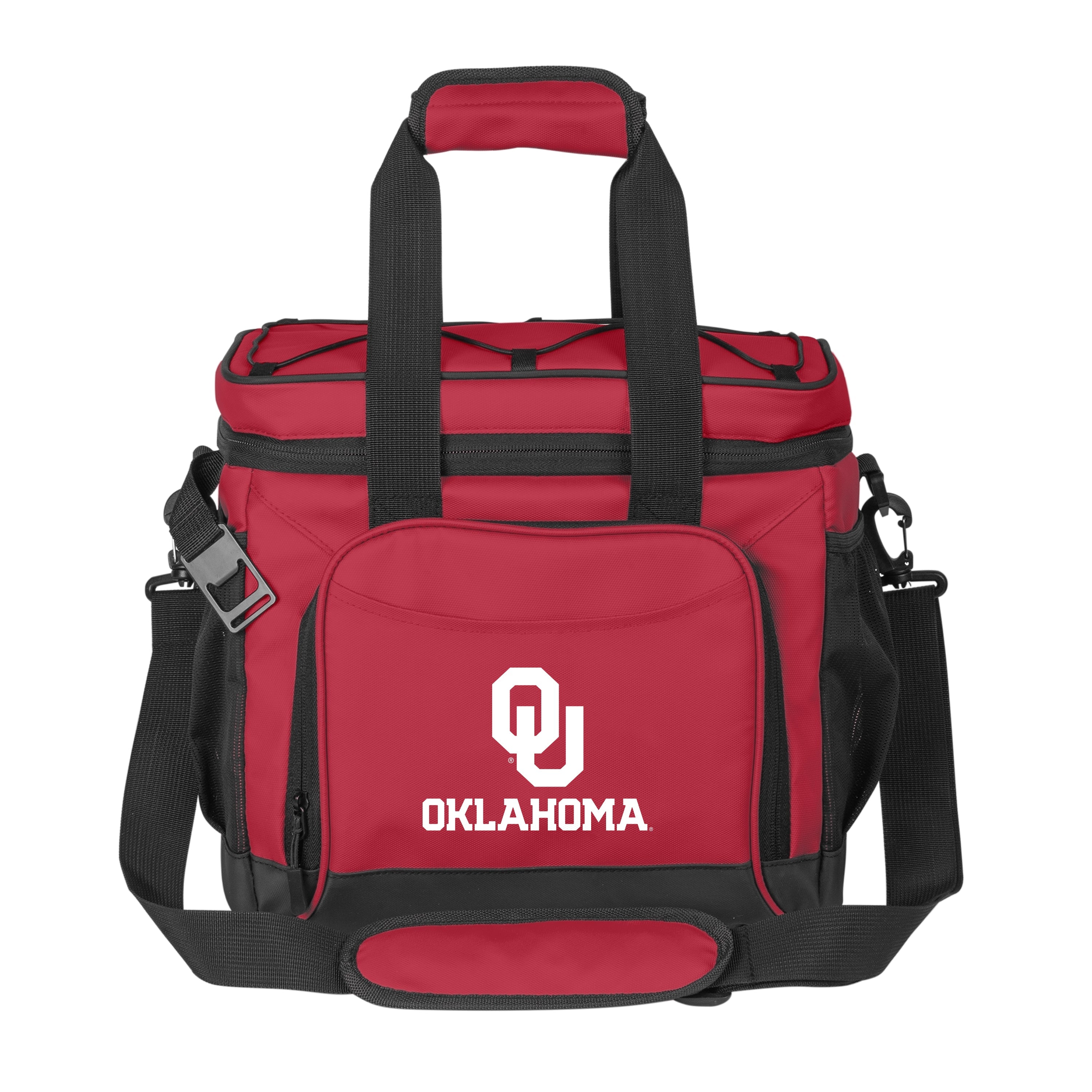 Oklahoma 24 Can Flex Cooler