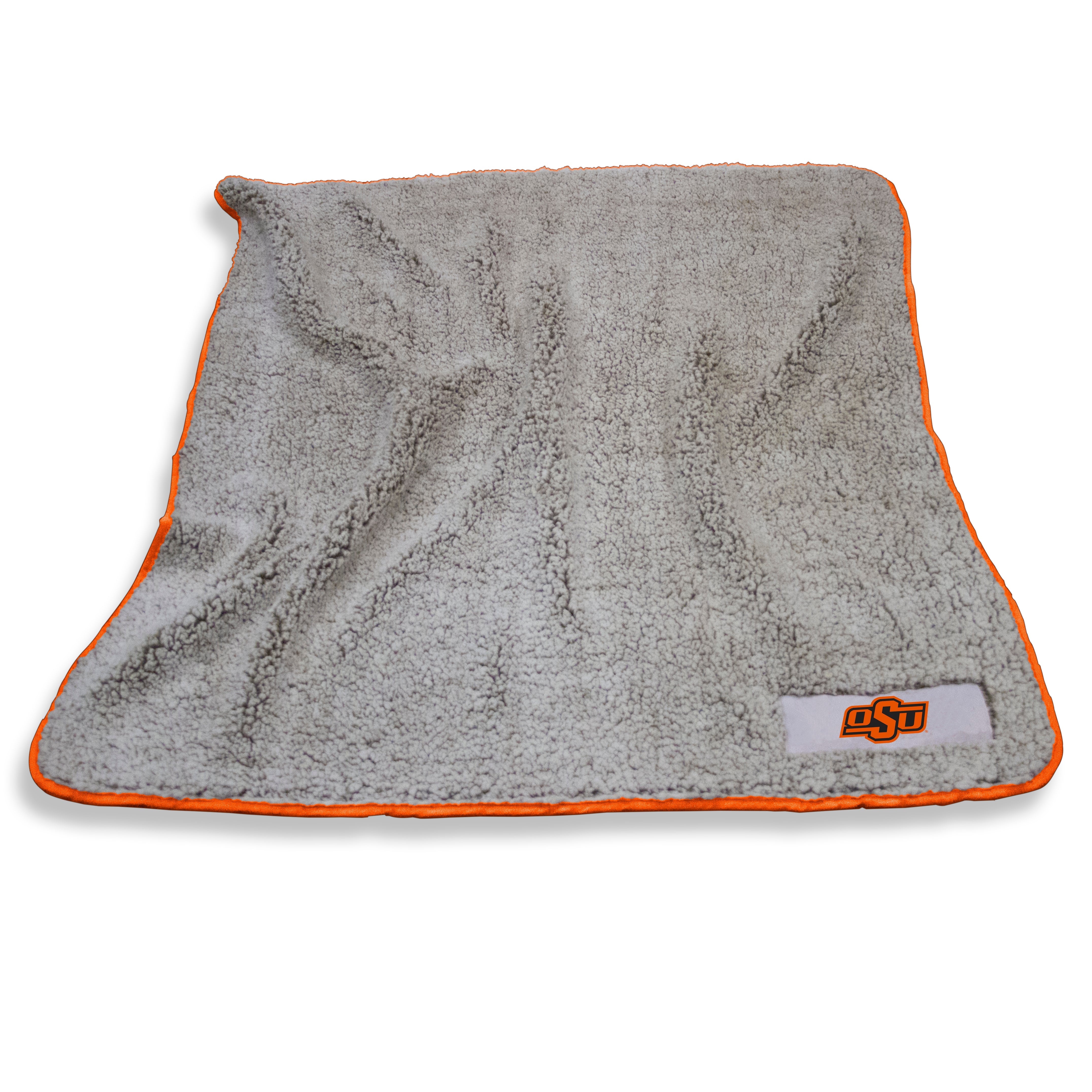 Oklahoma State Frosty Fleece