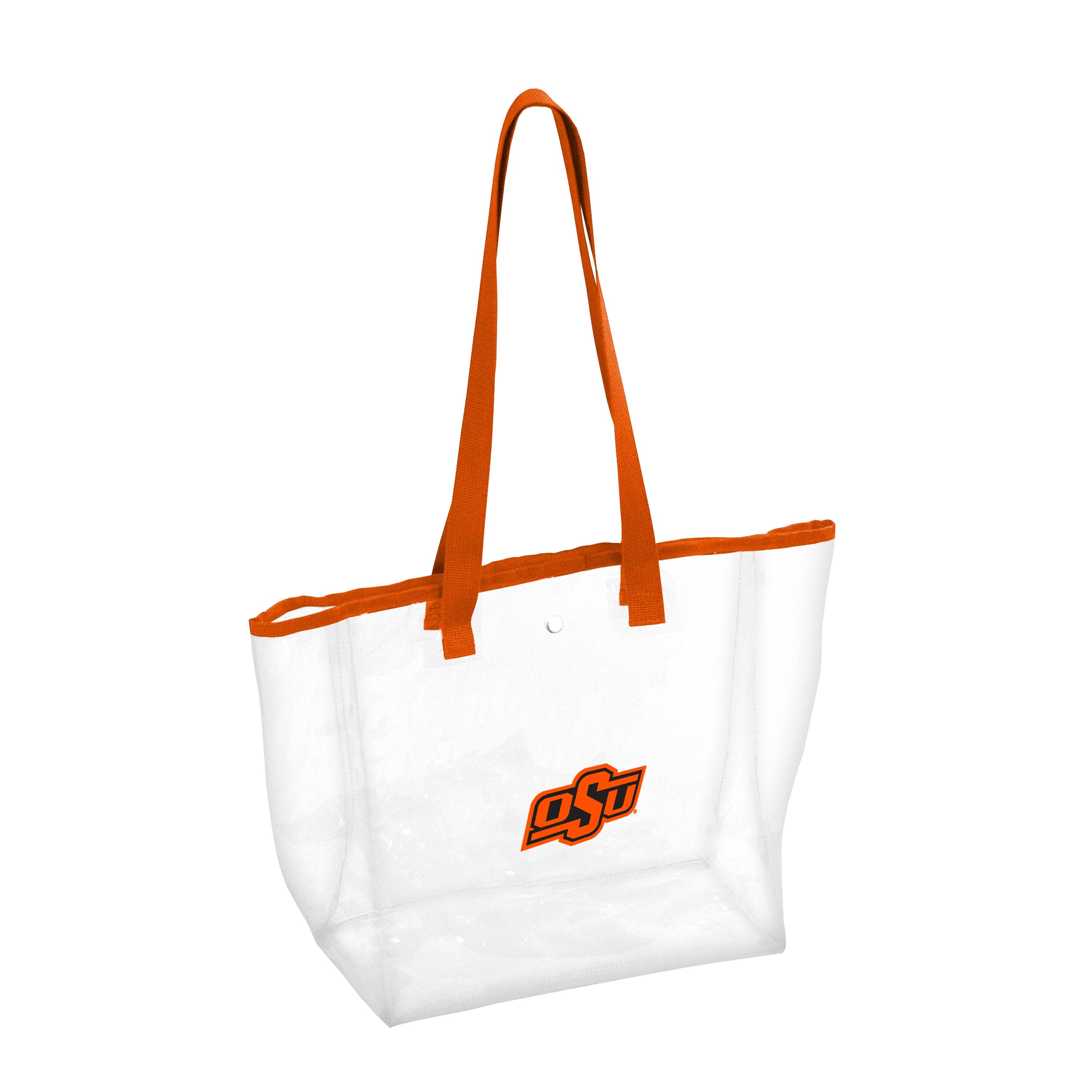 OK State Stadium Clear Bag