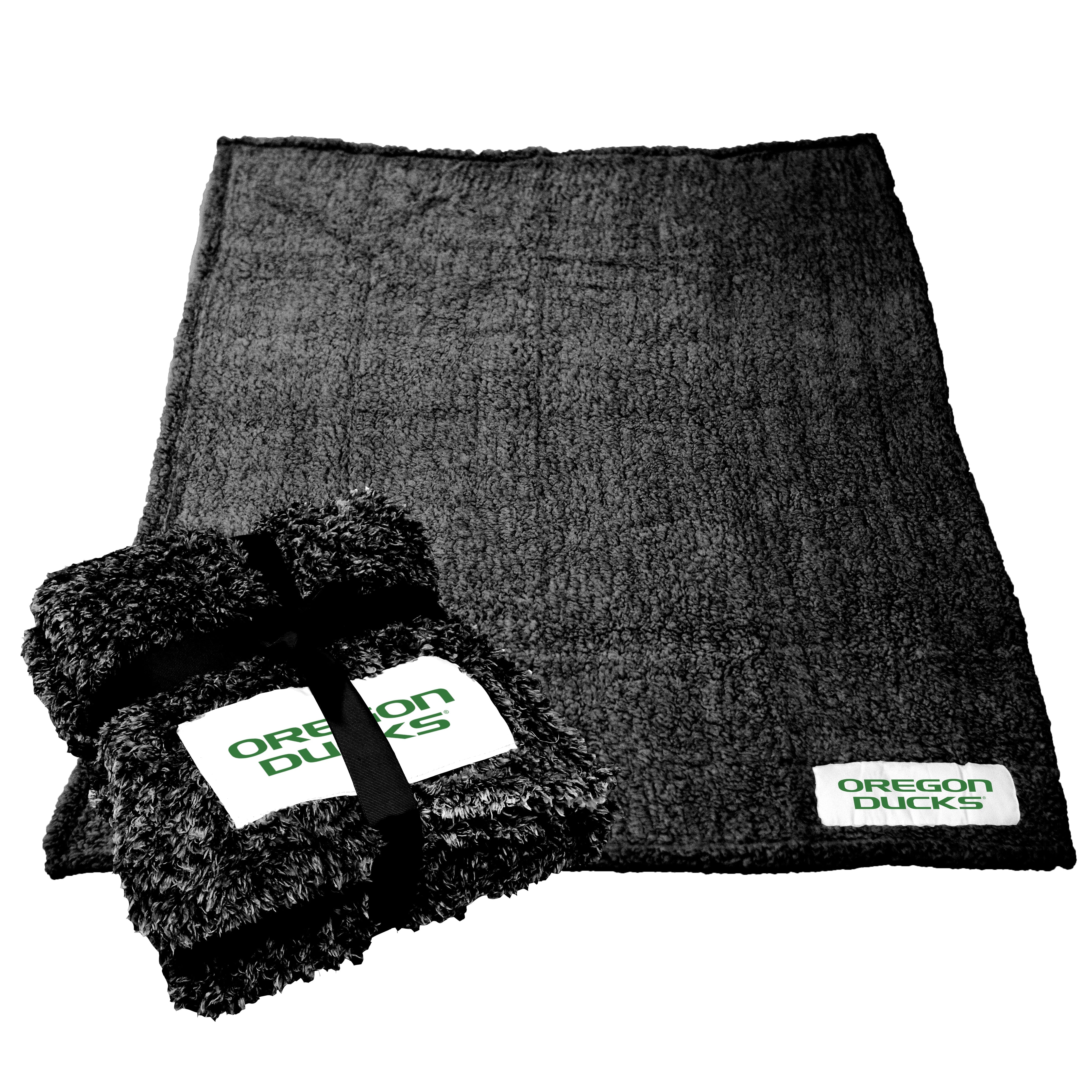 Oregon Color Frosty Fleece