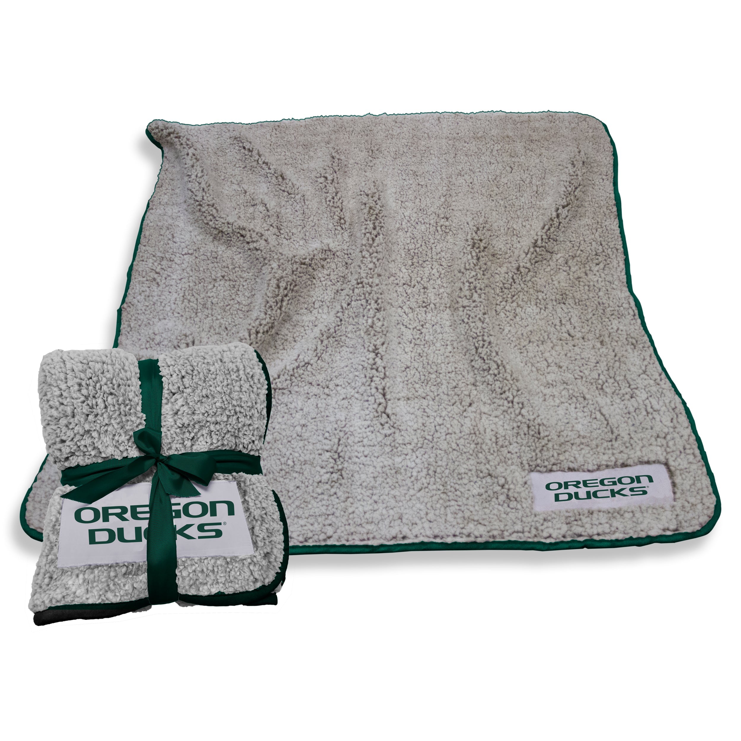 Oregon Frosty Fleece