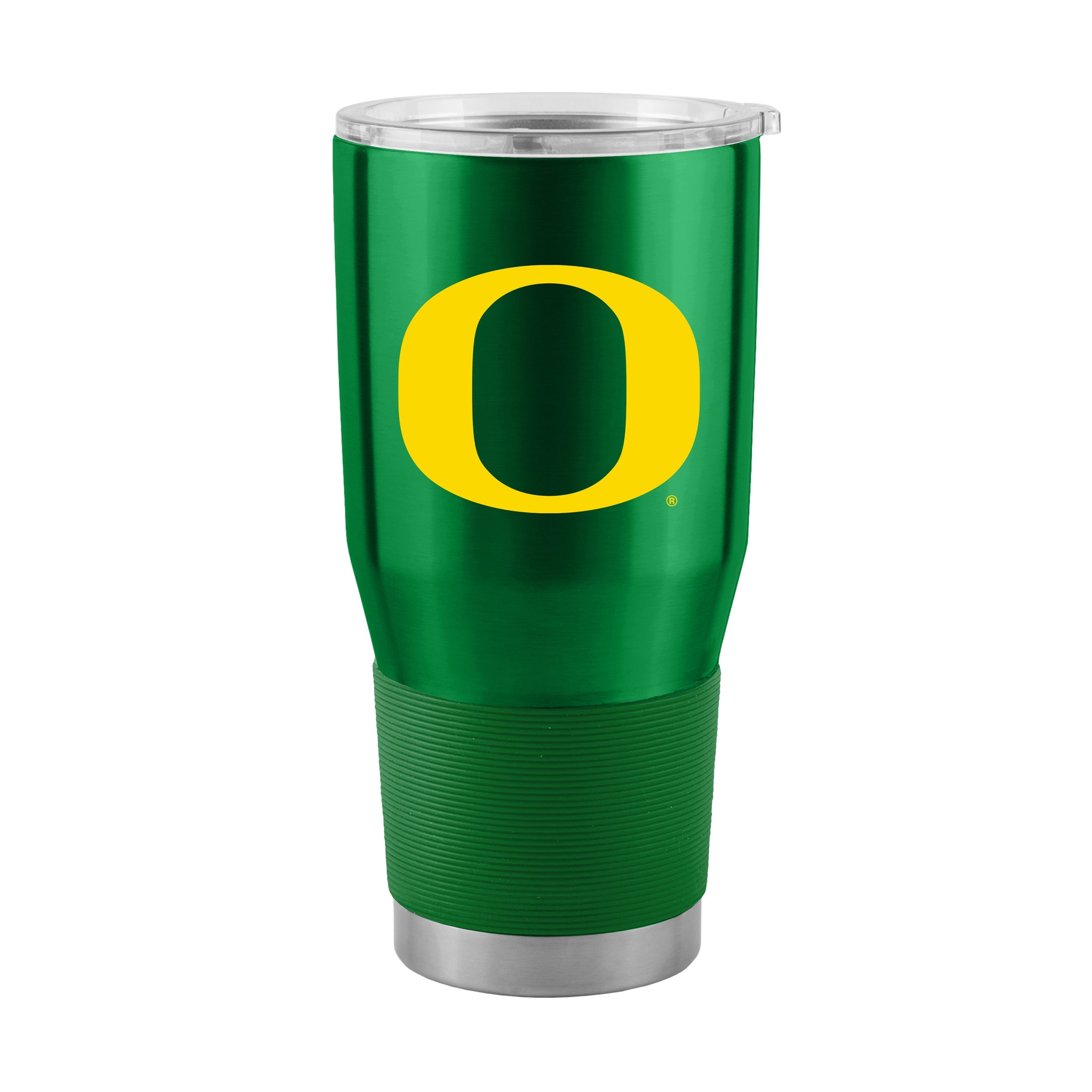 Oregon Gameday 30 oz Stainless Tumbler
