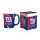 New York Giants Coffee Mug 14oz Ceramic with Matching Box - Sports Collectibles, Sports Memorabilia, Sports Fan Shop, Sports Gifts